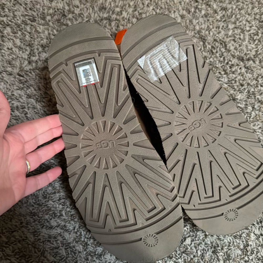 Platform Uggs - image 6